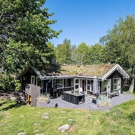Holiday home Bl1191-blokhus-peder-jensensvej-1 Blokhus