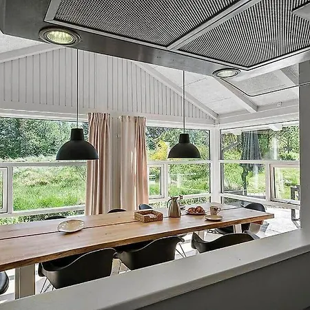 Bl1191-blokhus-peder-jensensvej-1 Holiday home Blokhus