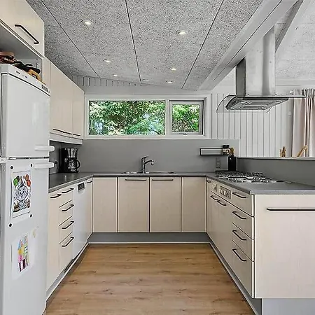 Bl1191-blokhus-peder-jensensvej-1 Holiday home Blokhus