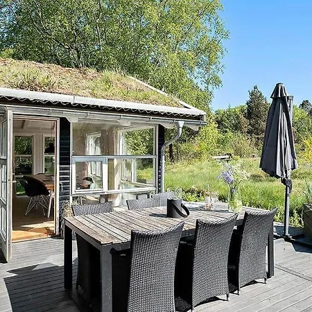 Bl1191-blokhus-peder-jensensvej-1 Holiday home